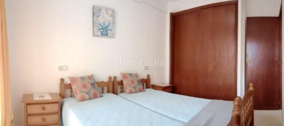 1 غرف نوم شقة في Benidorm, Spain رقم 84678 15