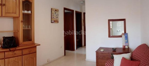 1 غرف نوم شقة في Benidorm, Spain رقم 84678 11