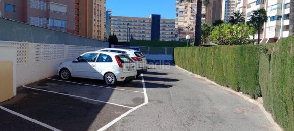 1 غرف نوم شقة في Benidorm, Spain رقم 84678 33