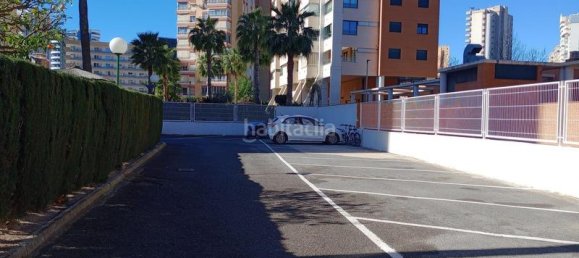 1 غرف نوم شقة في Benidorm, Spain رقم 84678 32