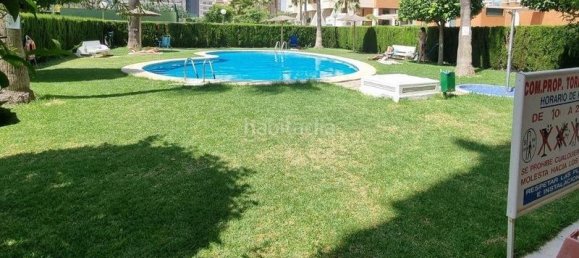 1 غرف نوم شقة في Benidorm, Spain رقم 84678 31