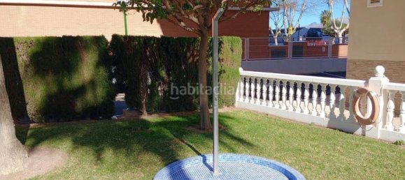 1 غرف نوم شقة في Benidorm, Spain رقم 84678 35