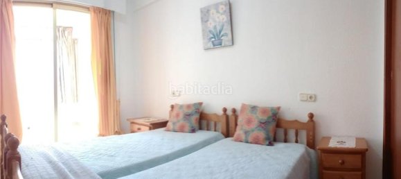 1 غرف نوم شقة في Benidorm, Spain رقم 84678 16