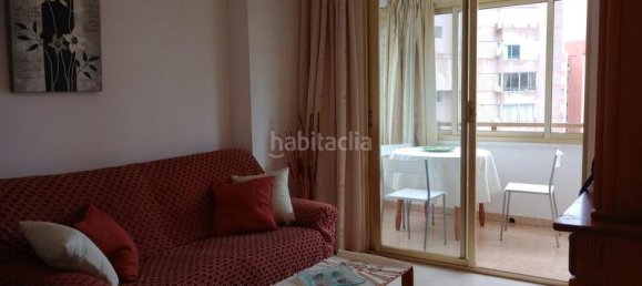 1 غرف نوم شقة في Benidorm, Spain رقم 84678 10