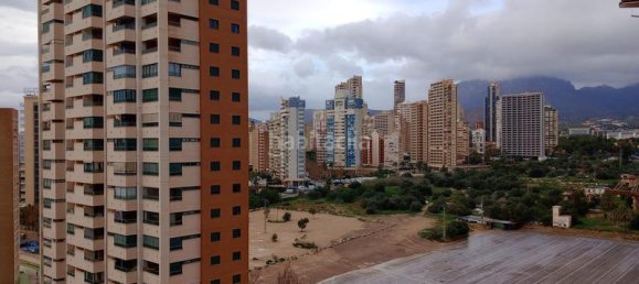 1 غرف نوم شقة في Benidorm, Spain رقم 84678 20