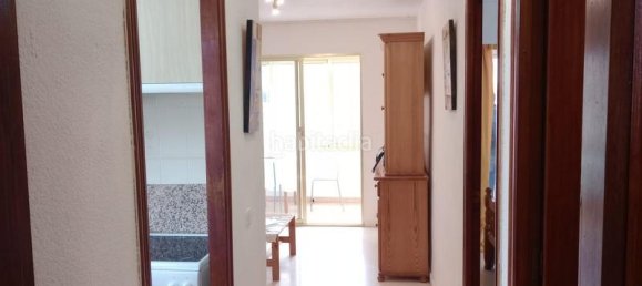 1 غرف نوم شقة في Benidorm, Spain رقم 84678 14