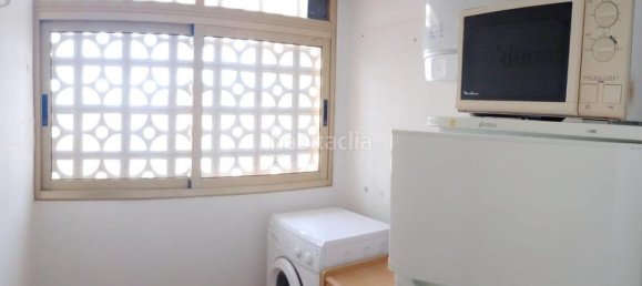 1 غرف نوم شقة في Benidorm, Spain رقم 84678 27