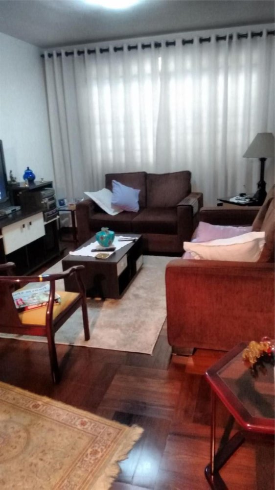 Casa de 3 dormitorios en Sao Paulo, Brazil No. 573060