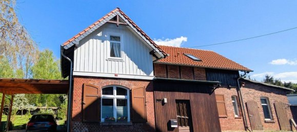 3 rooms House in Goslar, Germany No. 317003 11