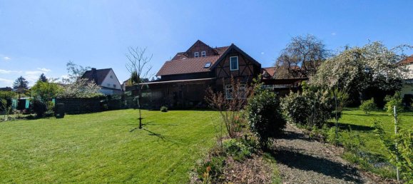 3 rooms House in Goslar, Germany No. 317003 12