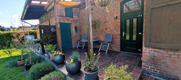 3 rooms House in Goslar, Germany No. 317003 13