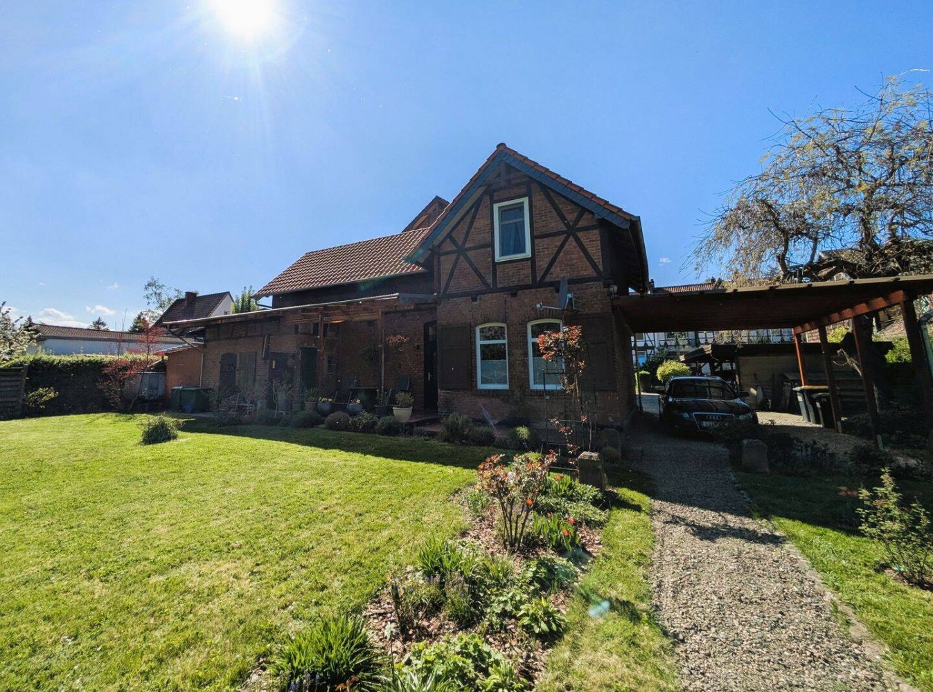 3 rooms House in Goslar, Germany No. 317003