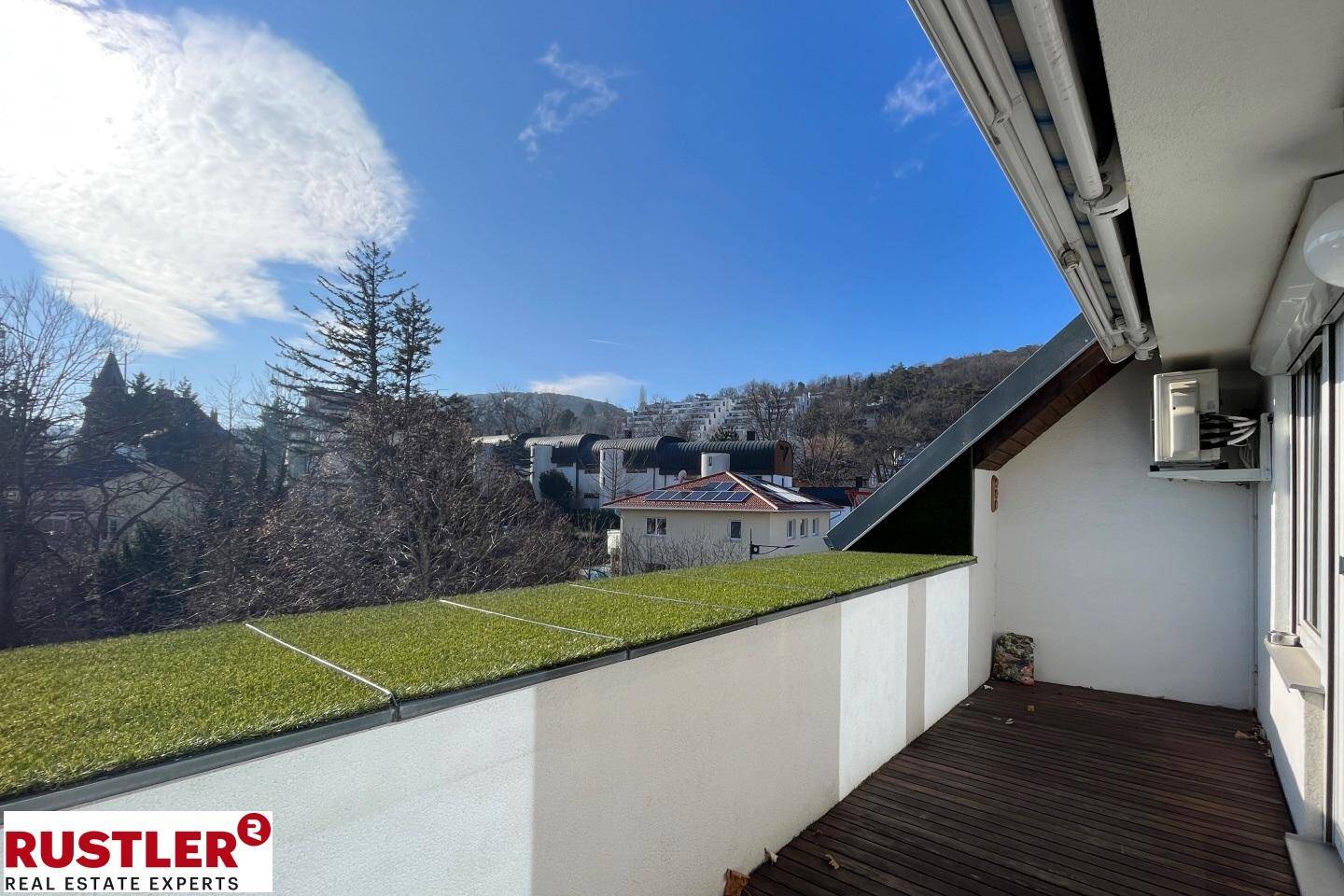 Dúplex de 3 habitaciónes en Modling, Austria No. 113020