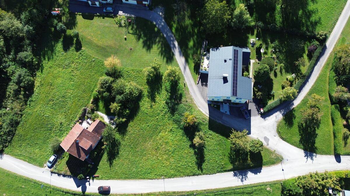 Grundstück in Niederösterreich, Austria, Nr. 236831