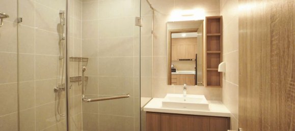 2 Schlafzimmer Eigentumswohnung in Thu Dau Mot, Vietnam, Nr. 20551 4