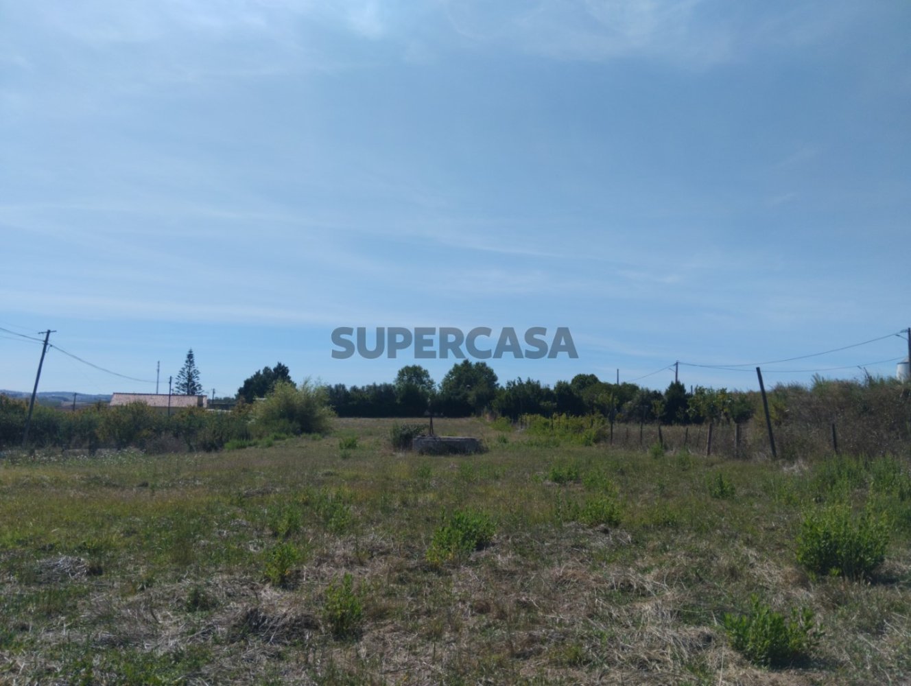 Земельный участок в Торриш Ведраш, Португалия № 354661