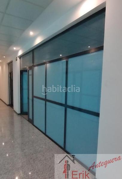 Офис 114м² в Антекера, Испания № 249729
