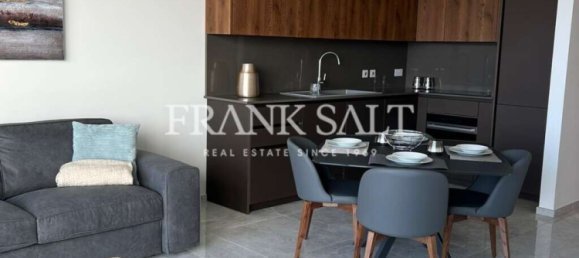 Квартира с 1 спальней в Сент-Джулианс, Мальта № 5051 8