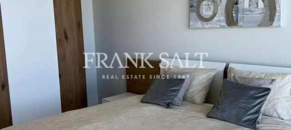 Квартира с 1 спальней в Сент-Джулианс, Мальта № 5051 10