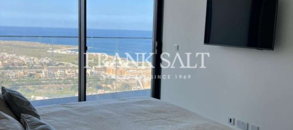 Квартира с 1 спальней в Сент-Джулианс, Мальта № 5051 11