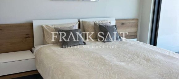 Квартира с 1 спальней в Сент-Джулианс, Мальта № 5051 9