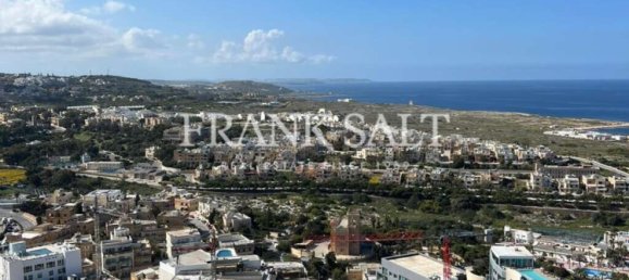 Квартира с 1 спальней в Сент-Джулианс, Мальта № 5051 2