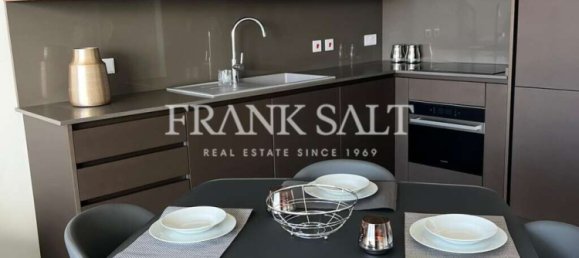 Квартира с 1 спальней в Сент-Джулианс, Мальта № 5051 7