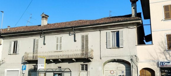 Edificio en Borghetto Lodigiano, Italy 600 m² No. 109601 2