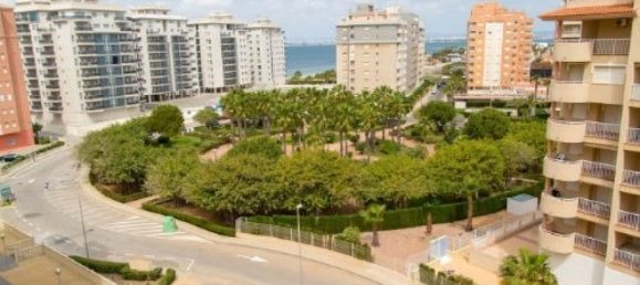 4 bedrooms Apartment in Murcia, Spain No. 61360 30