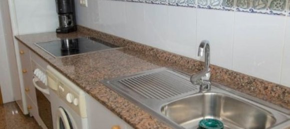 4 bedrooms Apartment in Murcia, Spain No. 61360 29
