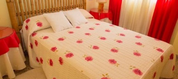 4 bedrooms Apartment in Murcia, Spain No. 61360 13