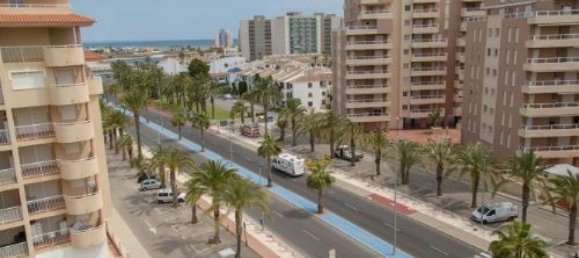 4 bedrooms Apartment in Murcia, Spain No. 61360 43