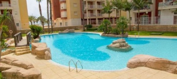 4 bedrooms Apartment in Murcia, Spain No. 61360 42
