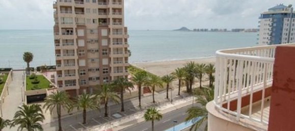 4 bedrooms Apartment in Murcia, Spain No. 61360 44