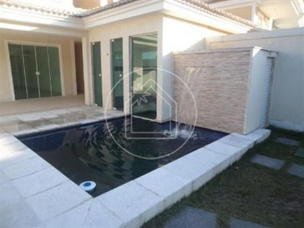 4 غرف نوم منزل في Rio de Janeiro, Brazil رقم 523640