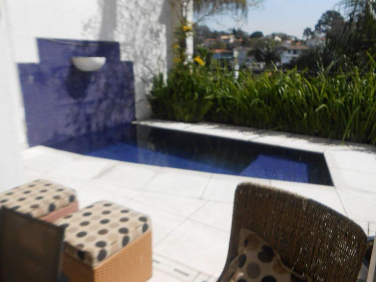 Casa T3 em São Paulo, Brazil N.º 488645