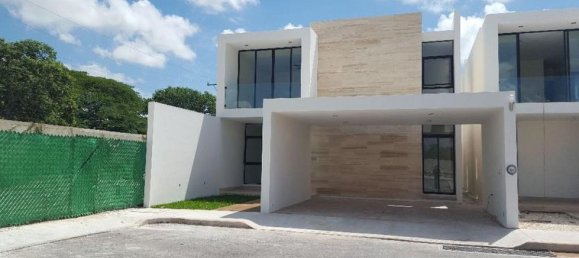 5 Schlafzimmer Haus in Merida, Mexico, Nr. 4002 2