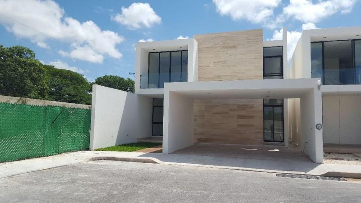 5 Schlafzimmer Haus in Merida, Mexico, Nr. 4002