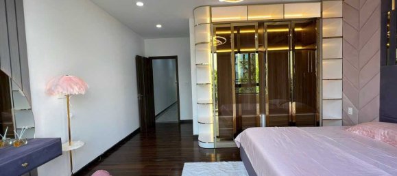 80m² Townhouse in District 7, Vietnam No. 9751 3