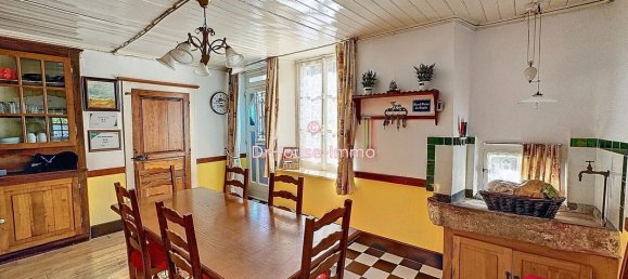 Дом с 5 спальнями в Лаферте-сюр-Аманс, Франция № 50718 3