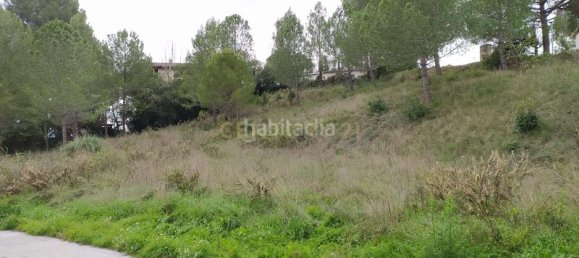 495m² Land in Sant Llorenc D'hortons, Spain No. 158915 23