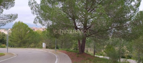 495m² Land in Sant Llorenc D'hortons, Spain No. 158915 33