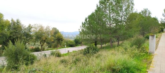 495m² Land in Sant Llorenc D'hortons, Spain No. 158915 15