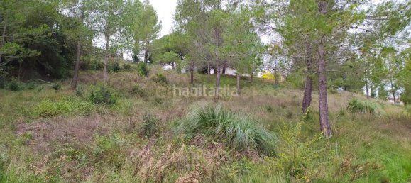 495m² Land in Sant Llorenc D'hortons, Spain No. 158915 27