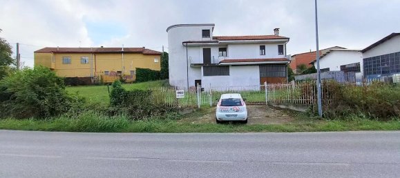 5 rooms Villa in Cuneo, Italy No. 232336 44