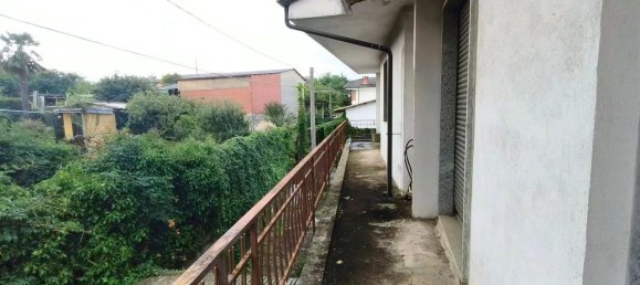 5 rooms Villa in Cuneo, Italy No. 232336 10