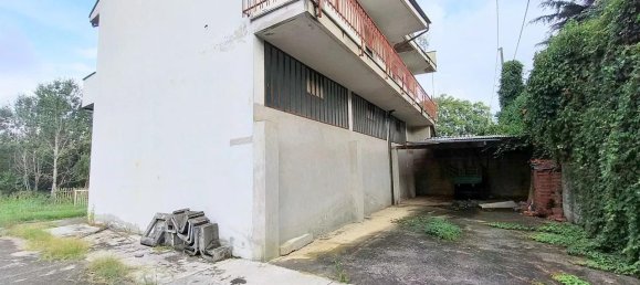 5 rooms Villa in Cuneo, Italy No. 232336 35