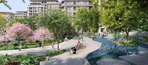 Apartment 1+1 in Istanbul, Turkey No. 17675 13