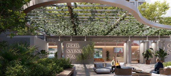 Apartment 1+1 in Istanbul, Turkey No. 17675 7