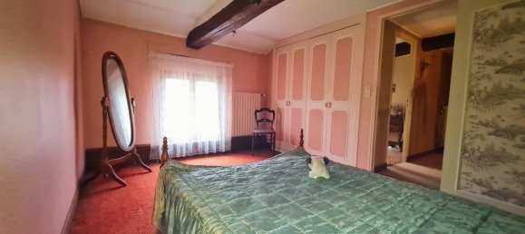 4 bedrooms Villa in Montigny-les-Monts, France No. 80026 11